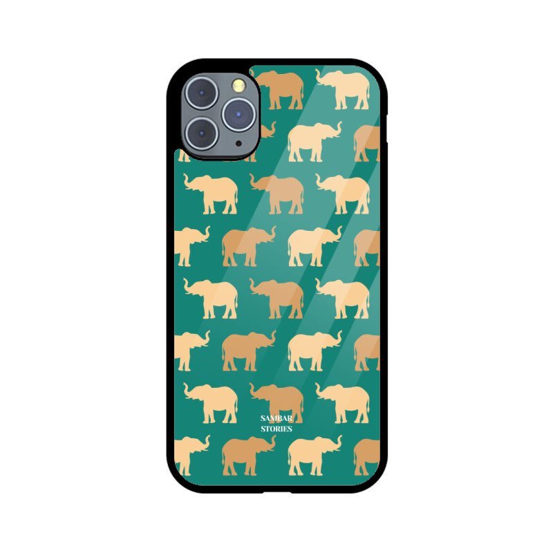glasscovers - sambarstories