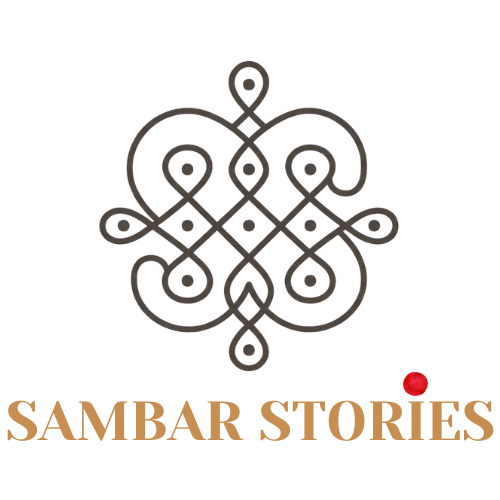 Sambar Stories
